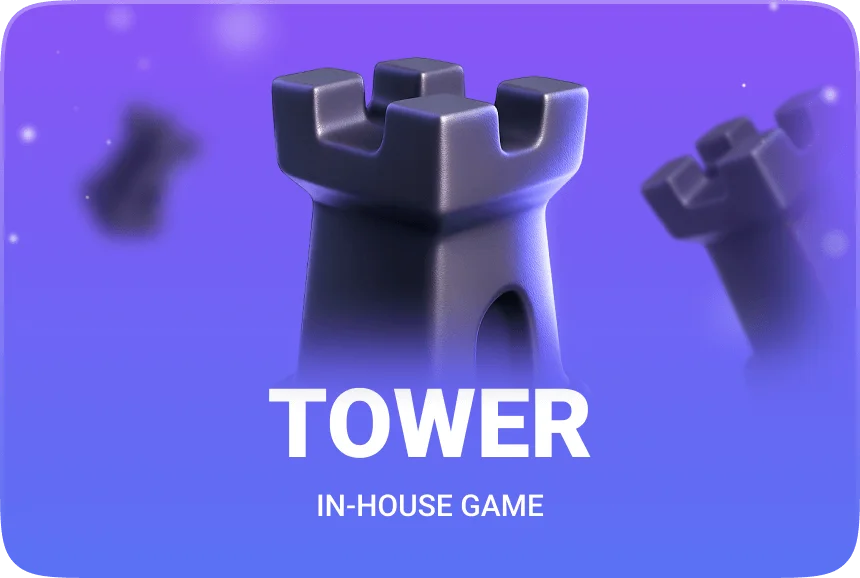 Демо-режим Tower в Джойказино