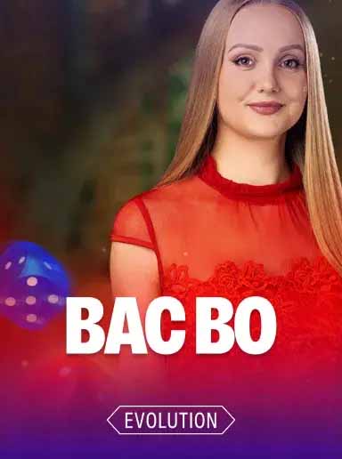 Bac Bo · Joycasino Live Casino