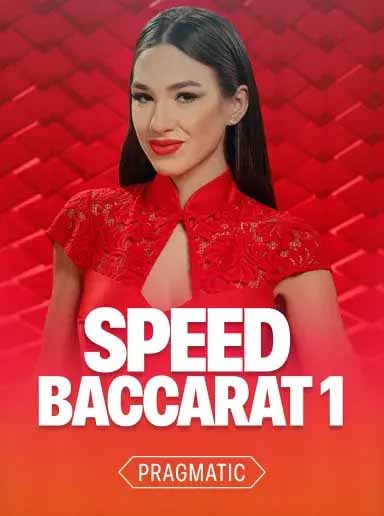 Speed Baccarat · Джойказино Live Casino
